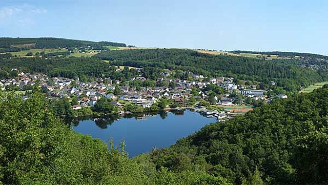 Waldkapelle