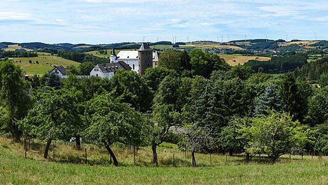 Wildenburg