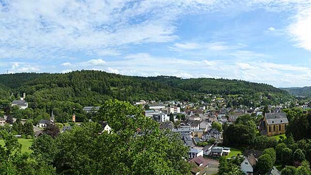 Tempelchen