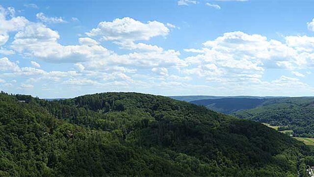 Burg Nideggen