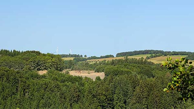 Ruine Stolzenburg