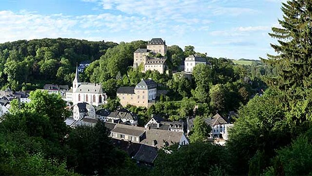 Lühbergstraße