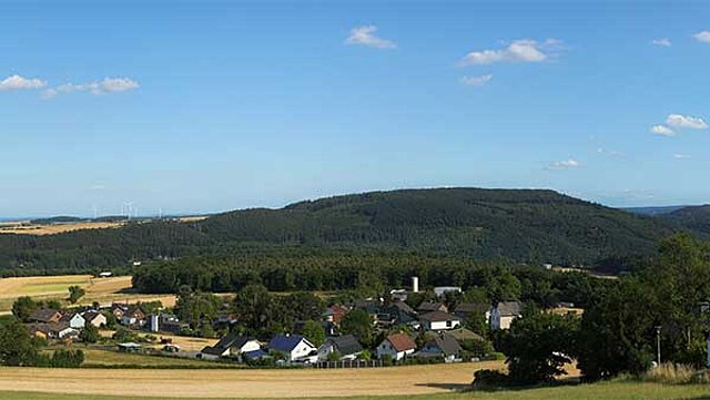 Schafsbenden