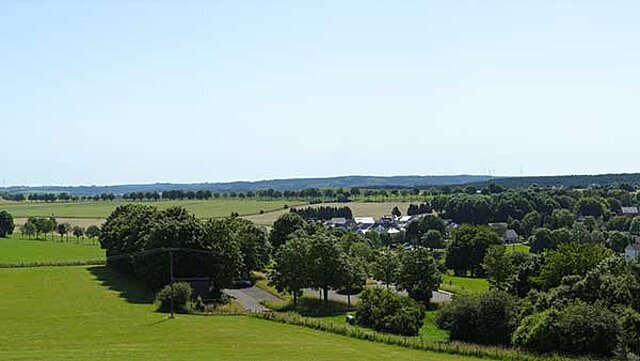 Mühlenberg