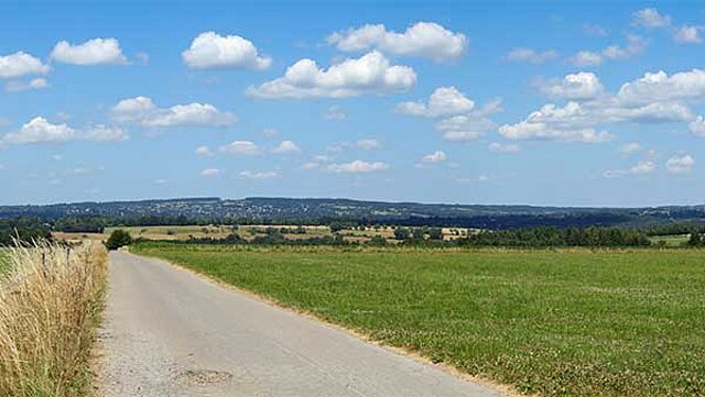 Heckenland