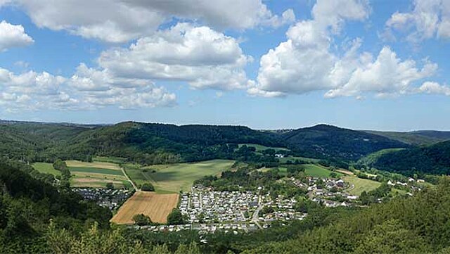 Effelsdach